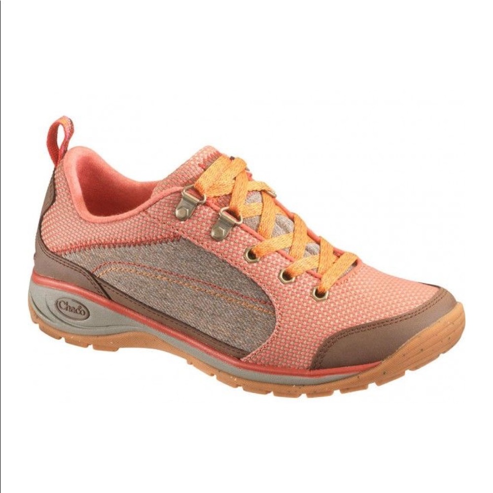 Chaco Kanarra Sneaker